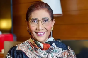 Golkar Usul Kasino, Susi Dukung: Solusi Ekonomi atau Bencana Moral?