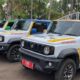 Dari PUPR ke Satpol PP: Kisah Mobil Dinas Baru Pemkab Bogor