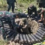 Dibayar Rp150 Ribu: Nasib Warga Sipil dalam Operasi Pemusnahan Amunisi TNI