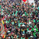 Kepolisian Siapkan Rekayasa Lalu Lintas untuk Antisipasi Demo Pengemudi Ojol