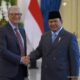 Pemerintah Ajak Bill Gates Gabung Menjadi Pengurus Danantara