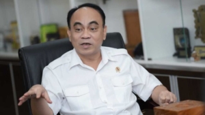 JPU Bongkar Modus Suap Pembukaan Blokir Situs Judi, Budi Arie Terlibat