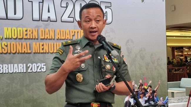 Ledakan Pemusnahan Amunisi TNI Tewaskan 13 Orang di Garut