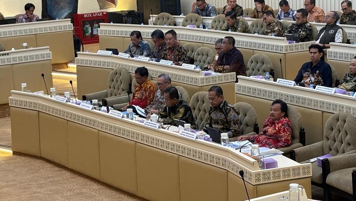 Kepala BPN Jabar Khawatirkan Potensi Konflik Lahan dengan TNI-AU