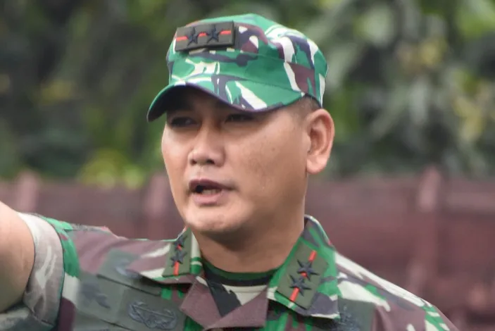 Panglima TNI Batalkan Mutasi Letjen Kunto Arief Wibowo