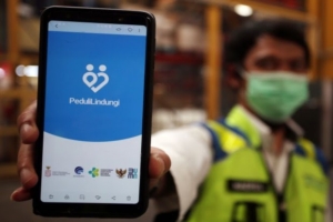 Alih Kelola Gagal, Aplikasi Pemerintah Jadi Sarang Judi Online