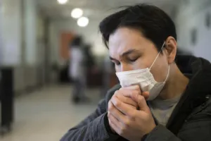 Kemenkes Siagakan Pengawasan Ketat Imbas Lonjakan COVID-19 di Asia