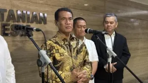 Kementan Ungkap Potensi Kerugian Rp99,35 Triliun Akibat Kecurangan Peredaran Beras