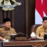 Prabowo Beri Peringatan Keras ke Kabinet: Kerja Cepat atau Tinggalkan