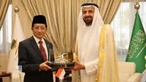 kuota haji