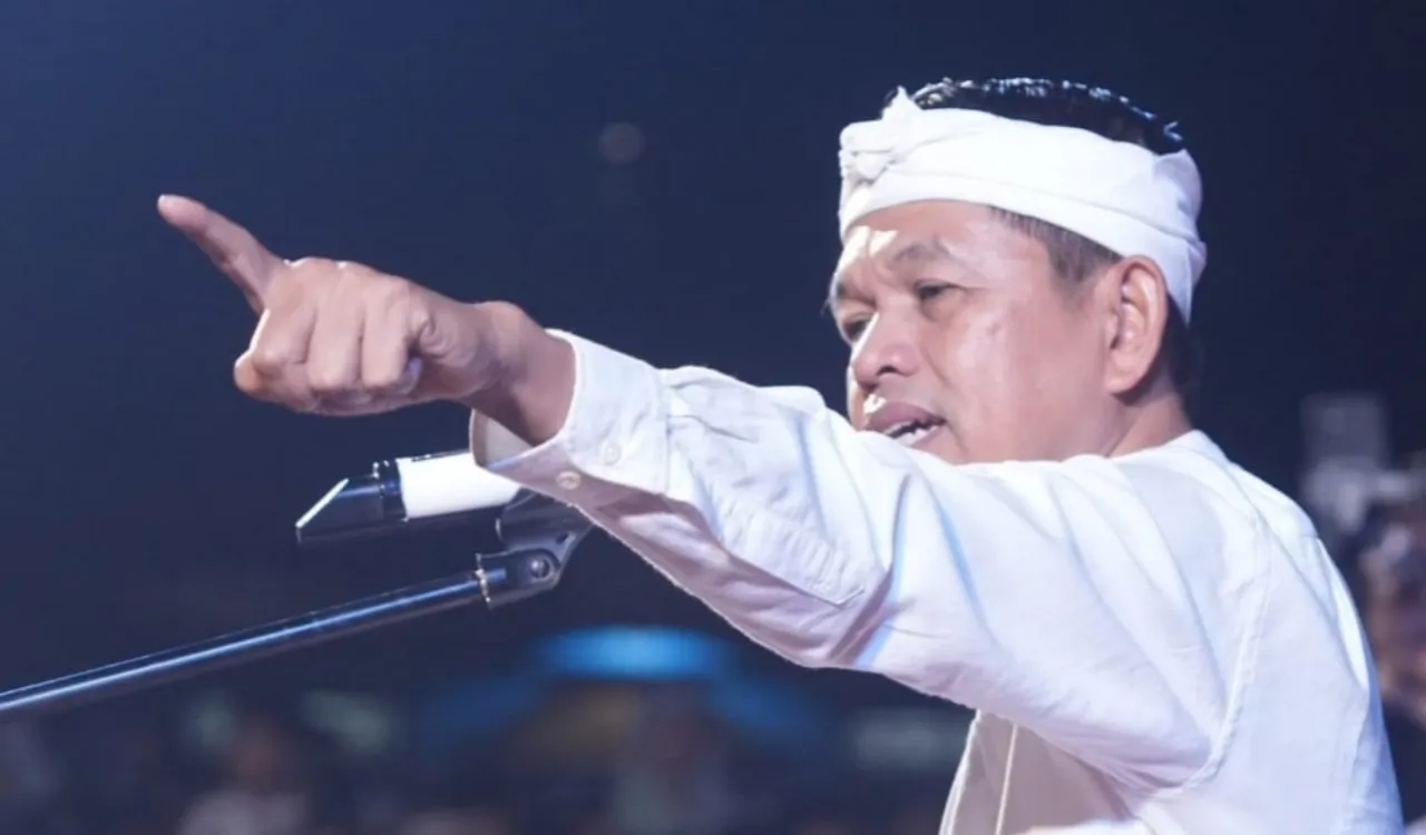 Dedi Mulyadi Buat Aturan Baru: Sekolah Masuk Jam 6 Pagi Hingga Jam Malam
