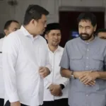 Ketegangan Aceh-Sumut Memanas Usai Keputusan Kontroversial Empat Pulau