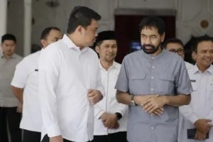 Ketegangan Aceh-Sumut Memanas Usai Keputusan Kontroversial Empat Pulau