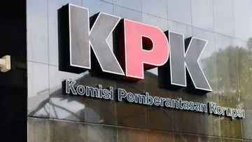 KPK Geledah Dua Kantor Pusat BRI Terkait Dugaan Korupsi Pengadaan EDC
