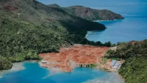 KLH Akui Kerusakan Lingkungan di Raja Ampat, Tetapi Aktivitas Tambang Tetap Berjalan