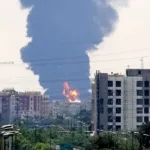 Israel Klaim Tewaskan Komandan Pasukan Quds Iran dalam Serangan di Qom