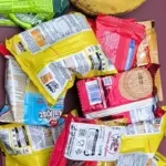 Dari Nasi ke Snack, Program Makan Bergizi Gratis yang Kehilangan 'Gizi'-nya