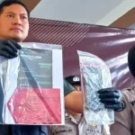 Polda DIY Tangkap Pelaku Pemerasan Seksual Berkedok Jasa Sewa Teman