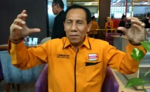 Polisi Tahan Ketua DPD Partai Hanura Jateng Terkait Kasus Pornografi di KaraokePolisi Tahan Ketua DPD Partai Hanura Jateng Terkait Kasus Pornografi di Karaoke