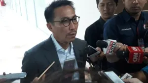DPR Siap Membahas RUU Perampasan Aset