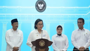 Pemerintah Batalkan Diskon Listrik 50%, Apa Alasannya?