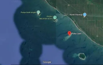Perjanjian Helsinki Kembali Disorot di Tengah Sengketa Empat Pulau