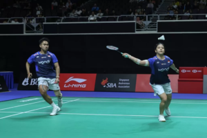 indonesia open 2025