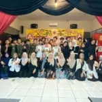 Asrama IMM Ciputat Sukses Menyelenggarakan Galeri Asrama 2025