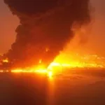 Houthi Serang Israel Lagi Usai Gencatan Senjata