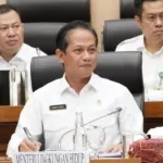 KLH Tegaskan PT GAG Nikel Dapat Hak Istimewa di Raja Ampat