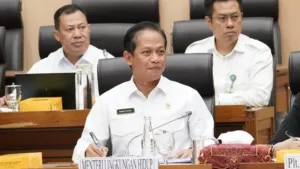 KLH Tegaskan PT GAG Nikel Dapat Hak Istimewa di Raja Ampat