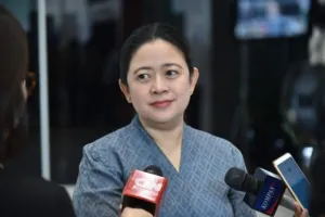 puan maharani