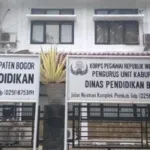 KPK Ungkap Potensi Penyimpangan di Dinas Pendidikan Kabupaten Bogor