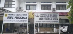 KPK Ungkap Potensi Penyimpangan di Dinas Pendidikan Kabupaten Bogor