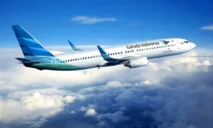 BPI Danantara Salurkan Pinjaman Rp6,65 triliun untuk Transformasi Garuda Indonesia