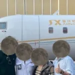 jet pribadi