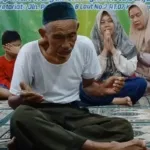 Perjuangan Kakek di Kalsel: Pertahankan Tanah, Tapi Terancam Penjara