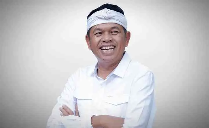 Gubernur Jabar Minta Pelajar SMP-SMA Jabar Masuk Sekolah Pukul 06.00 WIB