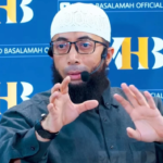 KPK Sebut Keterangan Ustaz Khalid Penting Soal Kuota Haji