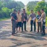 Tragedi di Pelalawan: Land Cruiser Tabrak Ambulans, Dua Orang Tewas