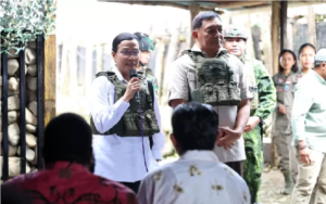 Sri Mulyani