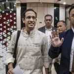 Nadiem Makarim Dicekal Terkait Kasus Korupsi