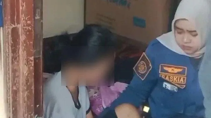 Frustasi Tak Ditanggapi Polisi, Korban KDRT di Bekasi Lari ke Damkar