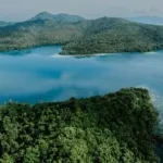 Prabowo Gelar Ratas, Rencana Hentikan Tambang Nikel di Raja Ampat