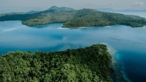 Prabowo Gelar Ratas, Rencana Hentikan Tambang Nikel di Raja Ampat