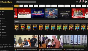 Polri Luncurkan Policetube, Sandi: Biar Rakyat Percaya Polisi