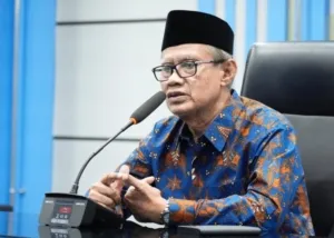 Haedar Nashir: Peringatan Hari Lahir Pancasila Harus Jadi Komitmen Nyata, Bukan Sekadar Seremonial
