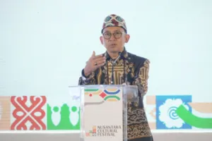Menteri Fadli Zon Menyangkal Kekerasan Seksual Mei 1998