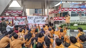 PW IPM Banten: SPMB Banten 2025 Kacau, DISDIKBUD harus Transparan dan Evaluasi Menyeluruh!