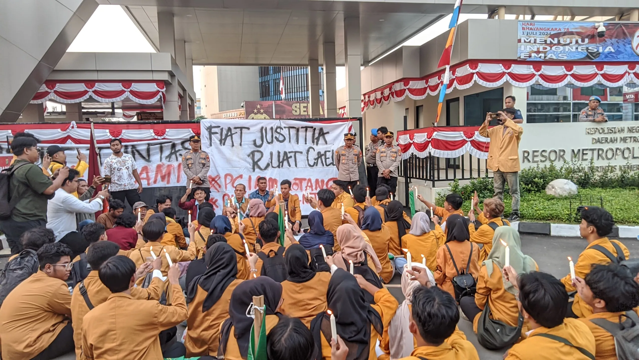 PW IPM Banten: SPMB Banten 2025 Kacau, DISDIKBUD harus Transparan dan Evaluasi Menyeluruh!